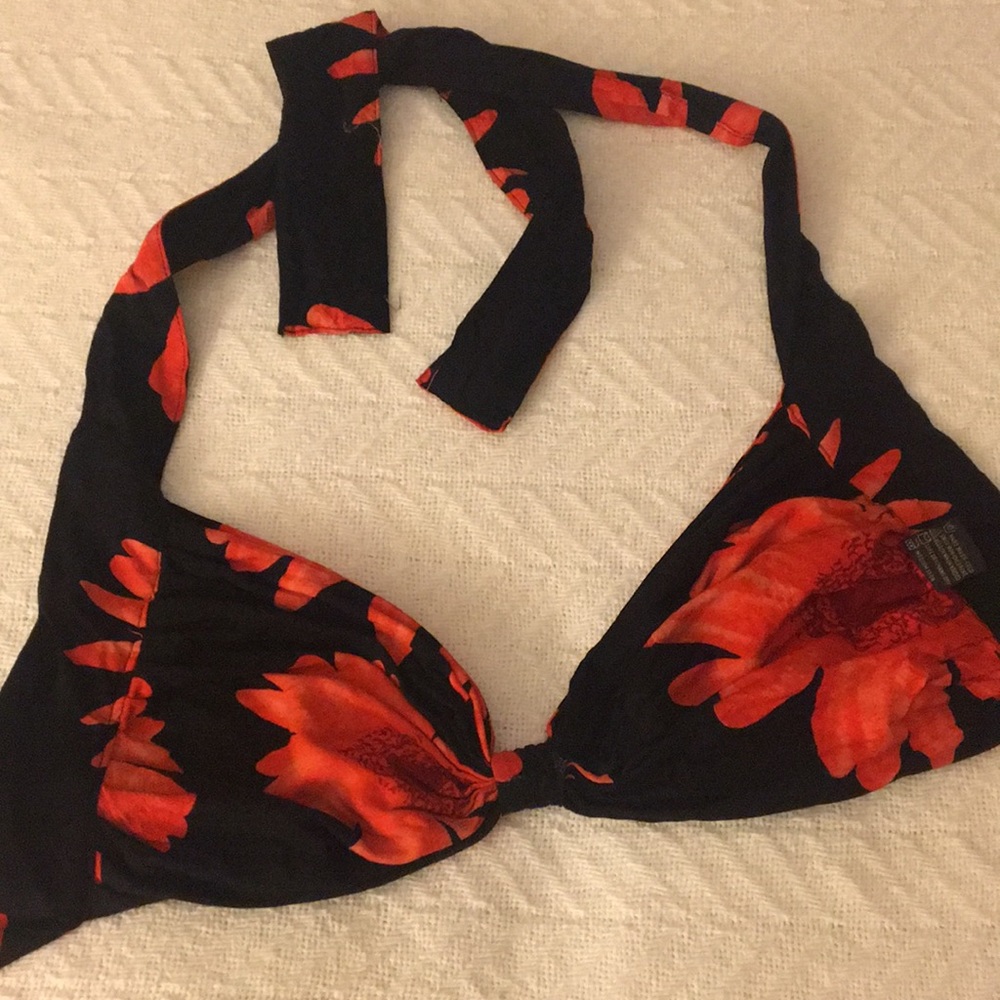 Soft Sexy Top